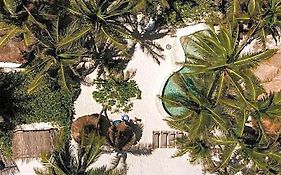 Mahayana Tulum Beach Homes